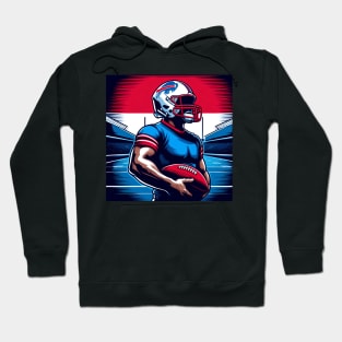 Buffalo Bills 004 Hoodie